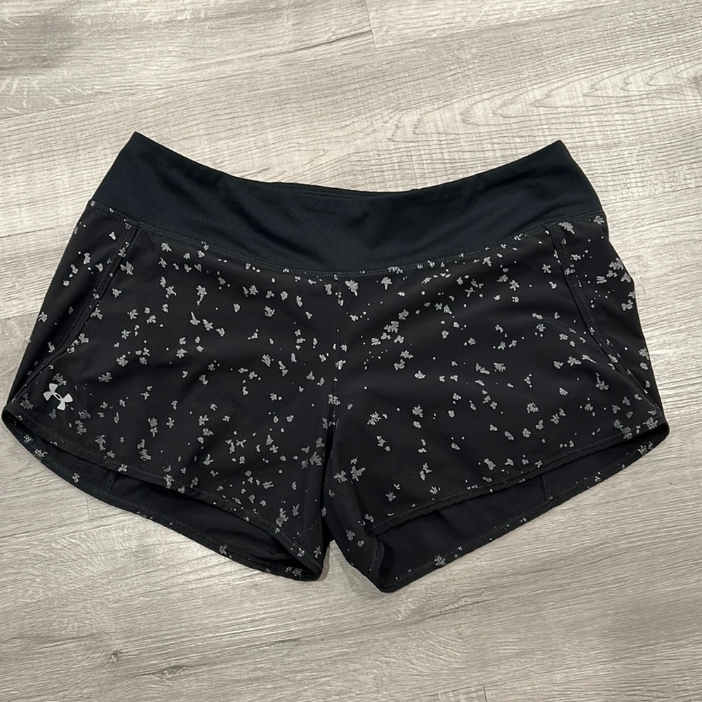 UNDER ARMOUR | Womens Running Shorts